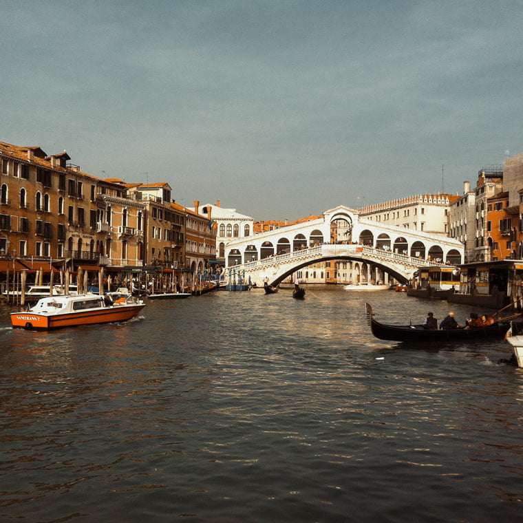 Wenecja na weekend - 15 atrakcji, które warto zobaczyć