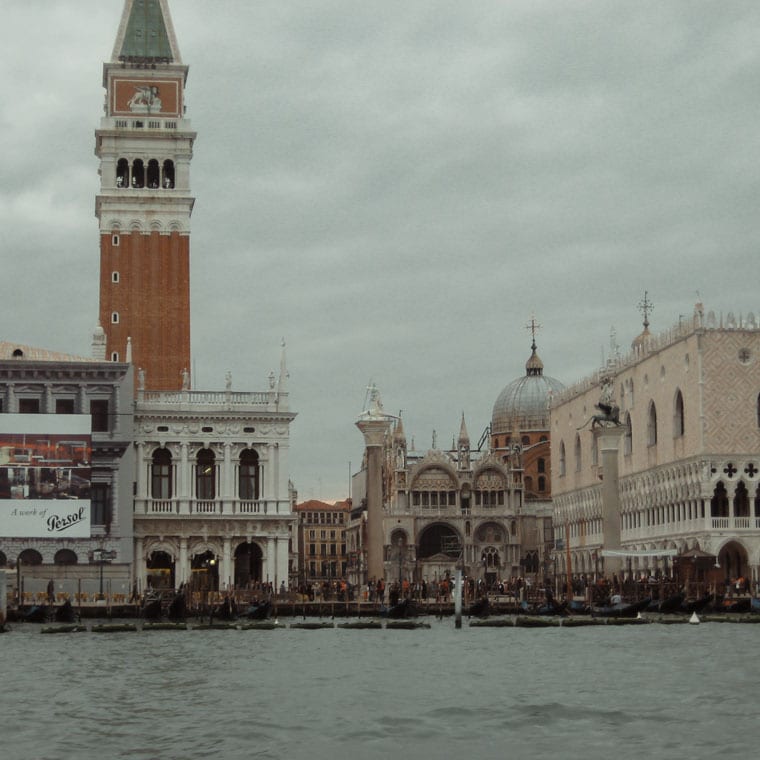 Wenecja na weekend - 15 atrakcji, które warto zobaczyć