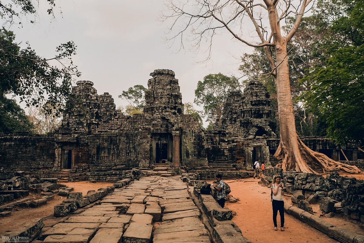 Angkor Wat KAMBODZA 1