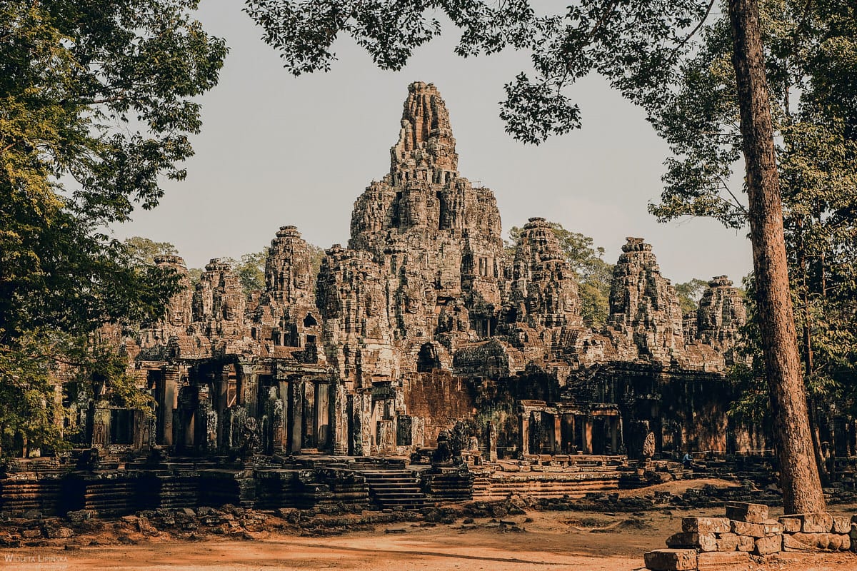 Angkor Wat KAMBODZA 34