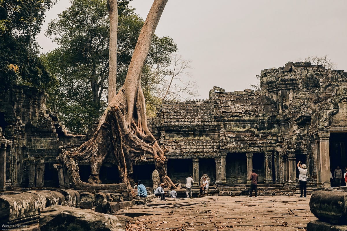 Angkor Wat KAMBODZA 67
