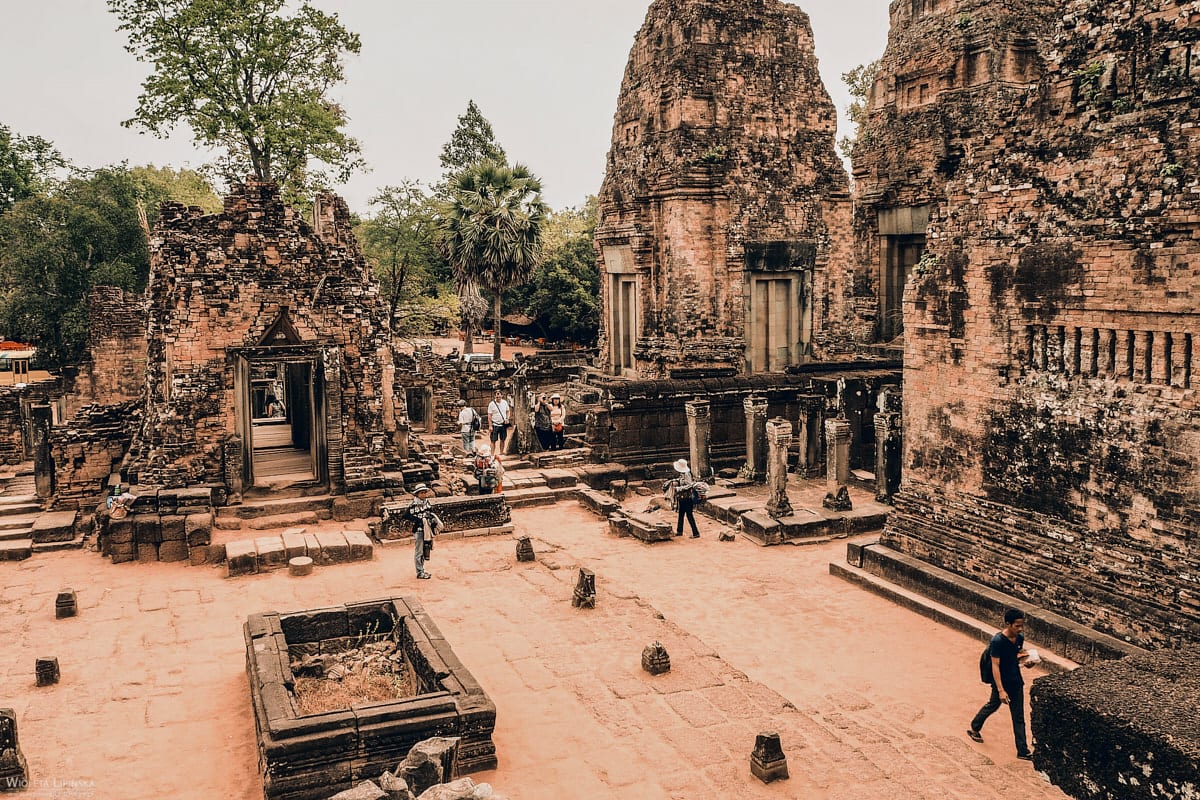 Angkor Wat KAMBODZA 71