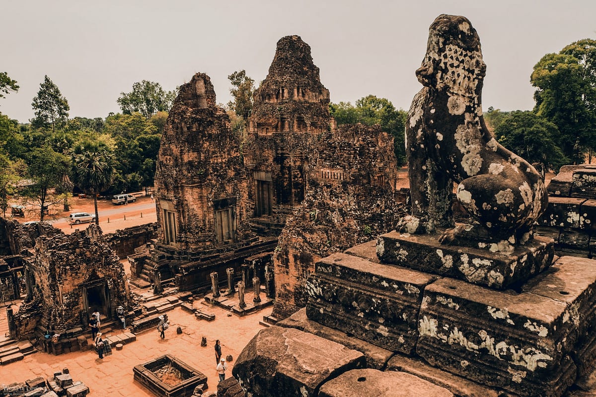 Angkor Wat KAMBODZA 72 kopia