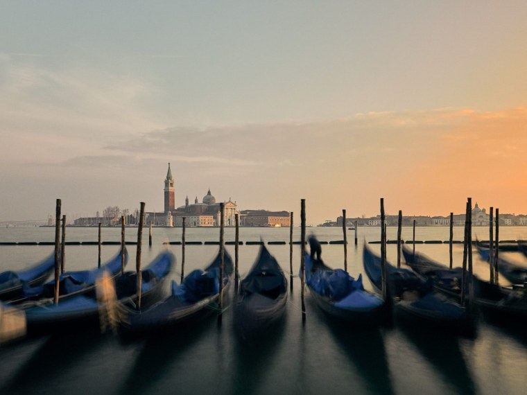 Wenecja na weekend 1260195