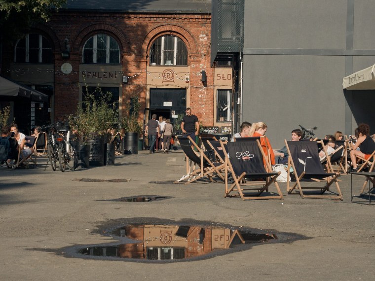 Lodz city break 6181618