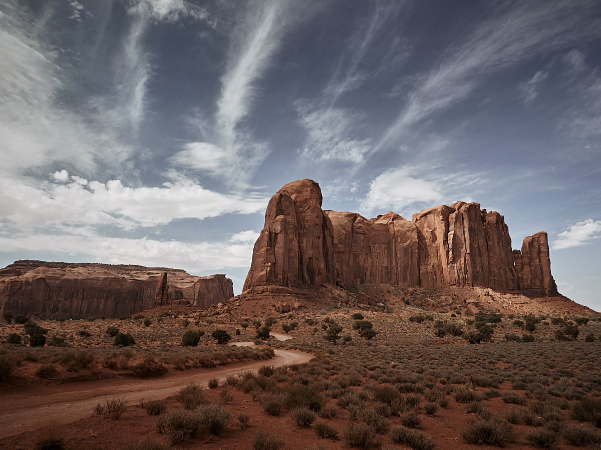 monument valley WL59204