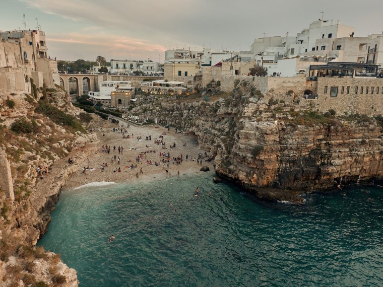 Apulia Bari Polignano a mare ostuni 8110192
