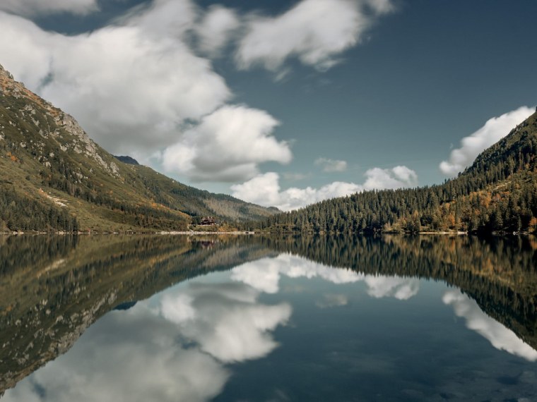 Jesień w Tatrach 12 Jesien w Tatrach WL60365