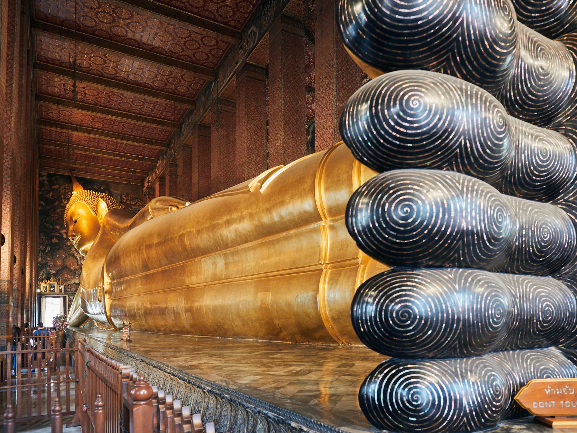 Świątynie w Bangkoku, które warto zwiedzić
Tajlandia plan podróży na 14 dni 