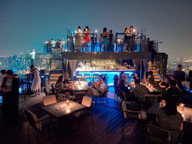 zwiedzanei Bangkoku WL80392