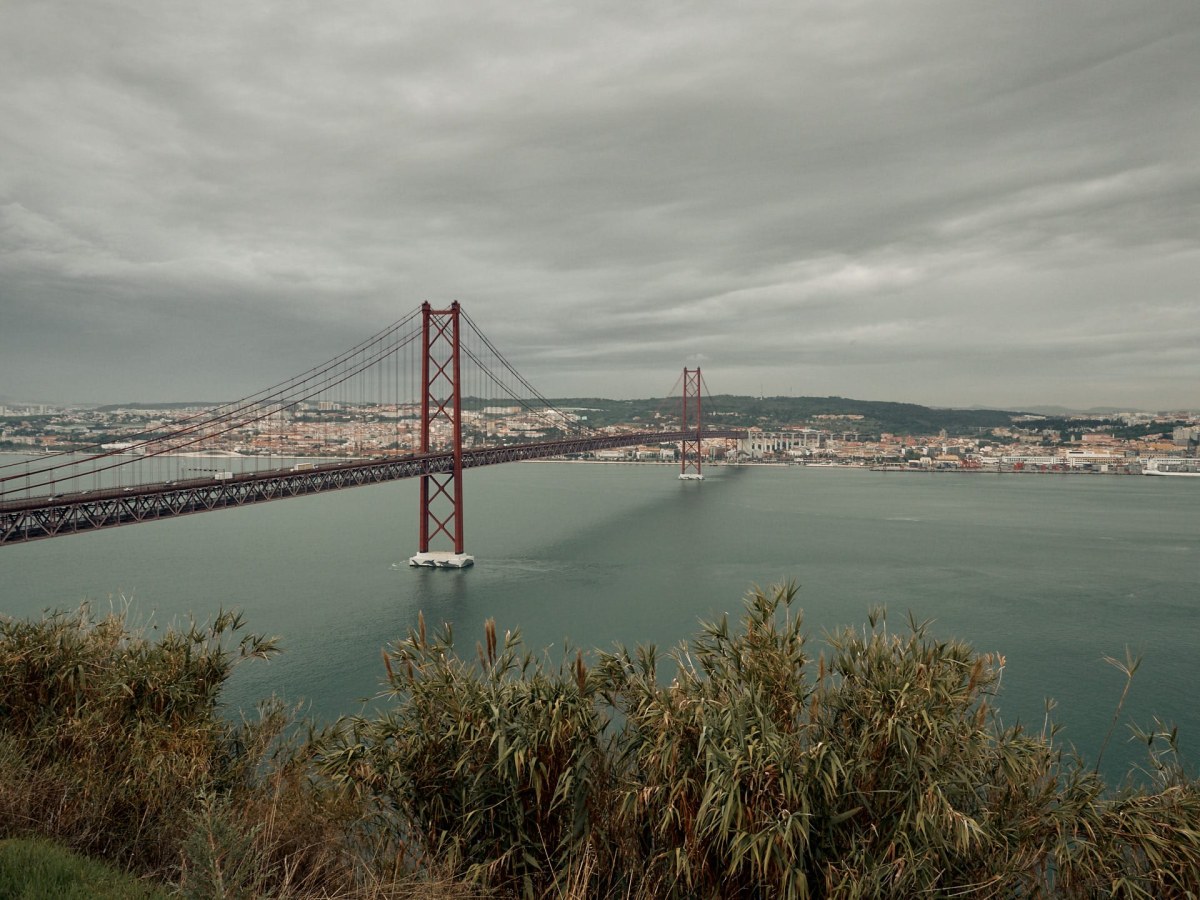 Co zobaczyć w Lizbonie  -18 najlepszych miejsc
