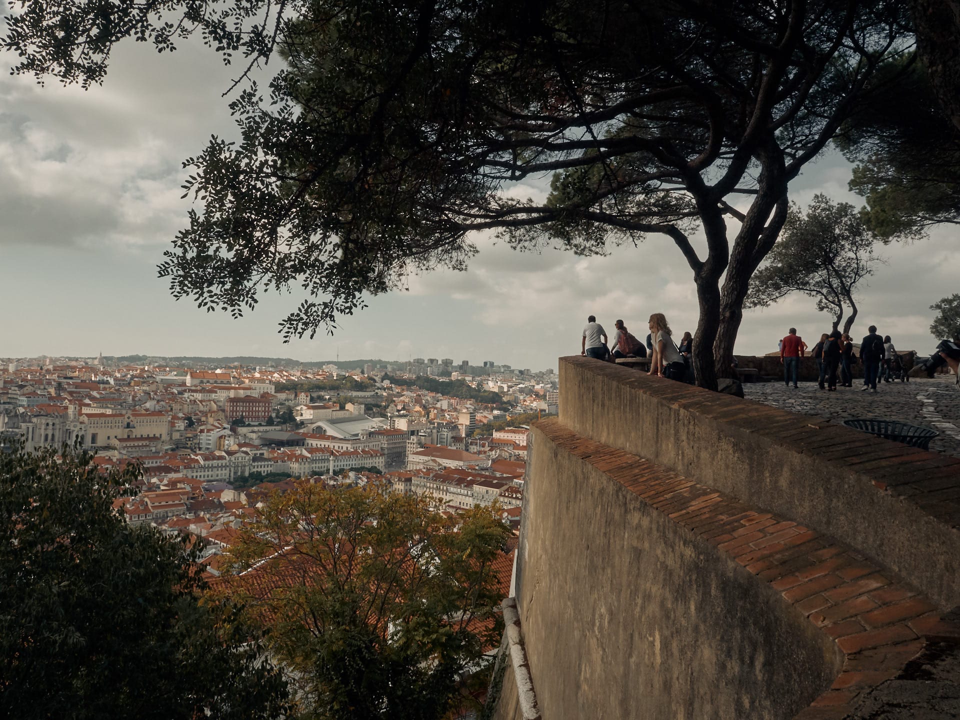 Co zobaczyć w Lizbonie  -18 najlepszych miejsc