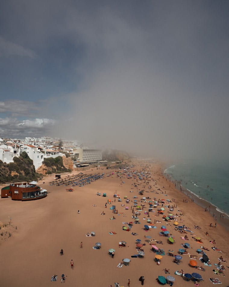 Plaze w Algarve WL91201