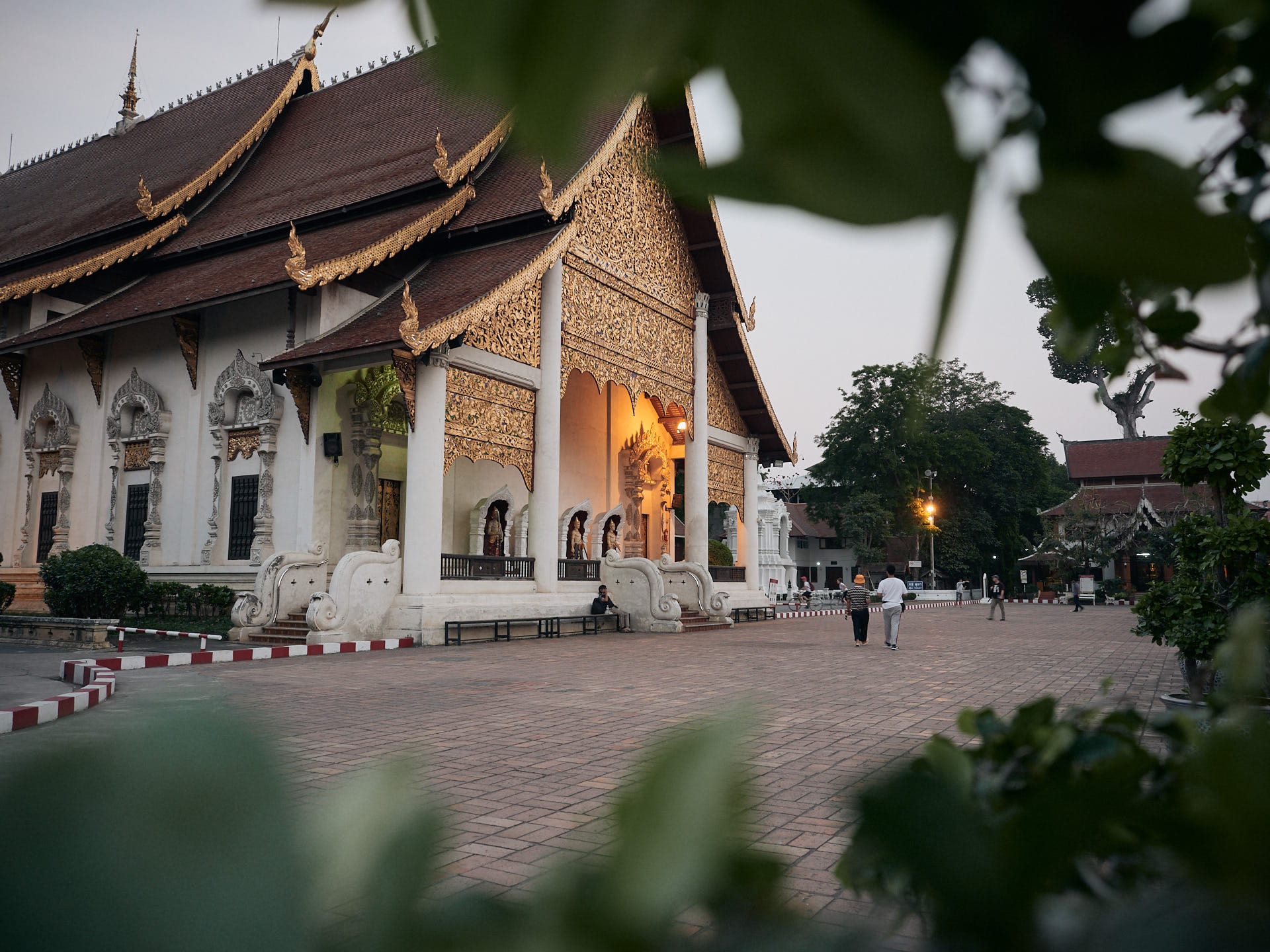 Chiang Mai - co zobaczyć w 2-3 dni?