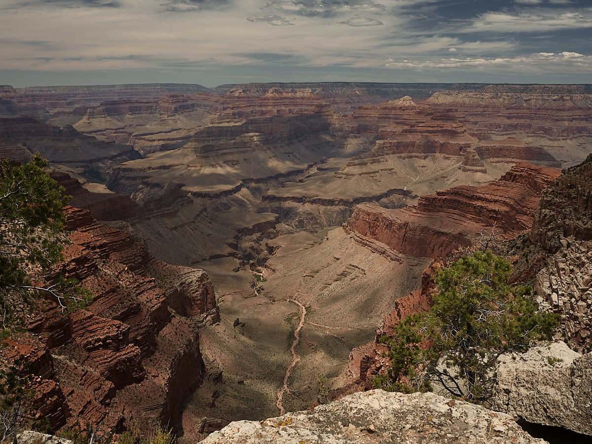 Wielki-Kanion-Kolorado-Usa-Grand-Canyon