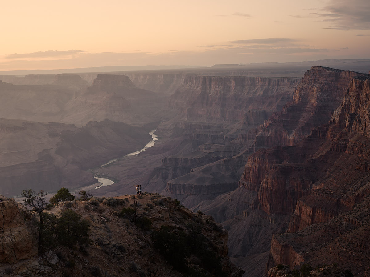 Wielki Kanion Kolorado Usa Grand Canyon WL38042 1